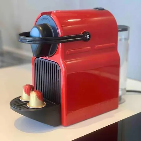 Apartament Marinesappartement, La Terrasse Tropezienne Saint-Tropez