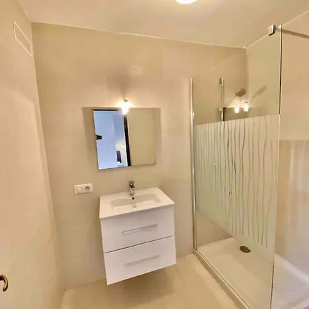 Marinesappartement, La Terrasse Tropezienne *