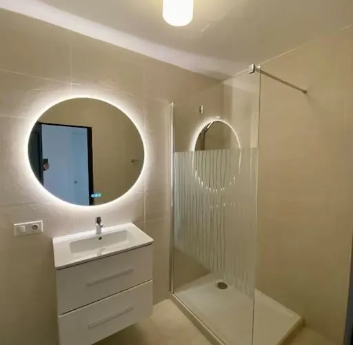 Marinesappartement, La Terrasse Tropézienne