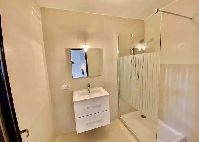 Marinesappartement, La Terrasse Tropézienne *